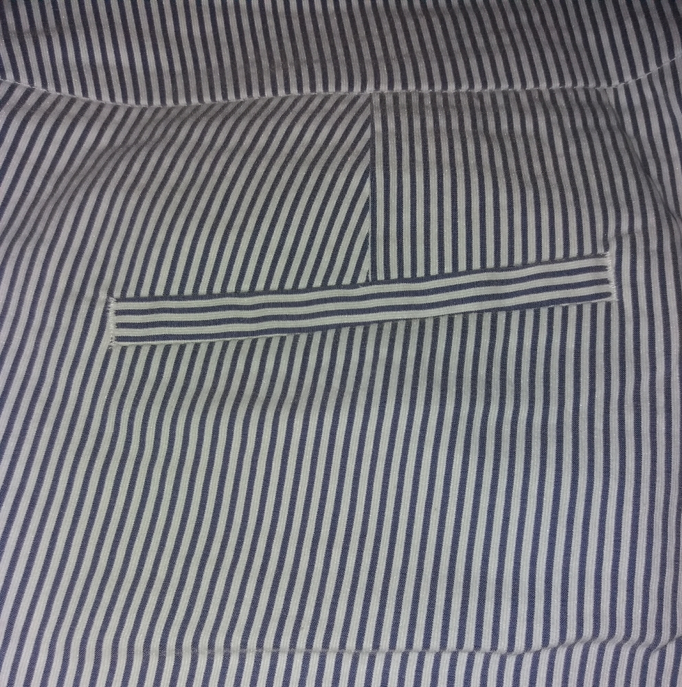 Hilary Radley Ladies' Seersucker Pull-On S… - Picture 6 of 12